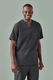 Mens Tokyo Scrub Top-CST141MS-biz-care