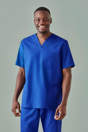 Mens Tokyo Scrub Top-CST141MS-biz-care