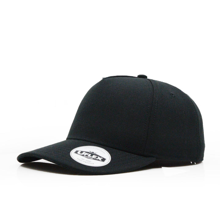 U24500HP UFlex High Profile 5 Panel Snap Back