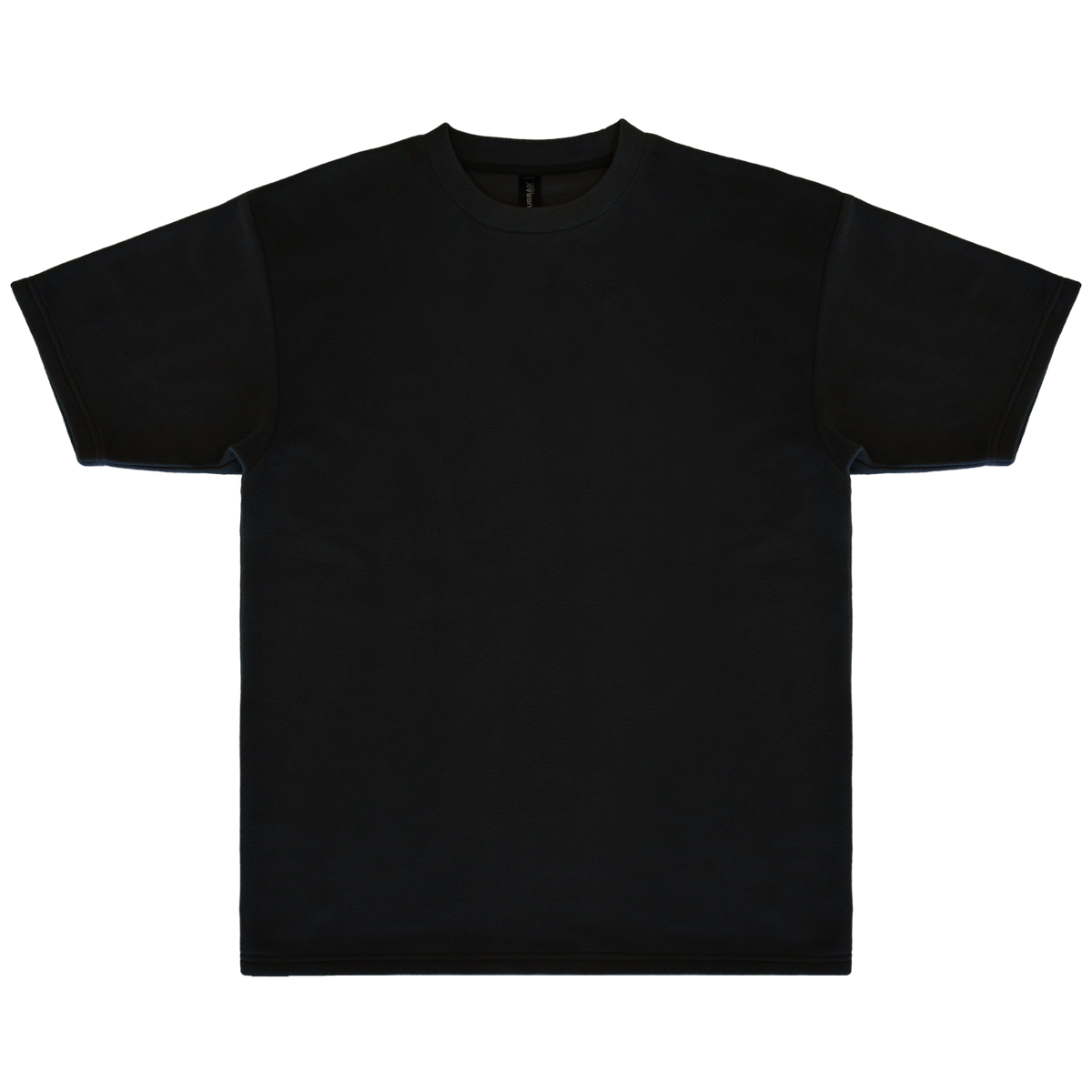 UAFT180 Urban Active Fleece Tee