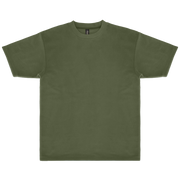 UAFT180 Urban Active Fleece Tee