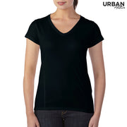 UAPT160L Urban Active Performance Tech Ladies Tee