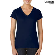 UAPT160L Urban Active Performance Tech Ladies Tee