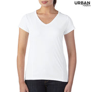 UAPT160L Urban Active Performance Tech Ladies Tee