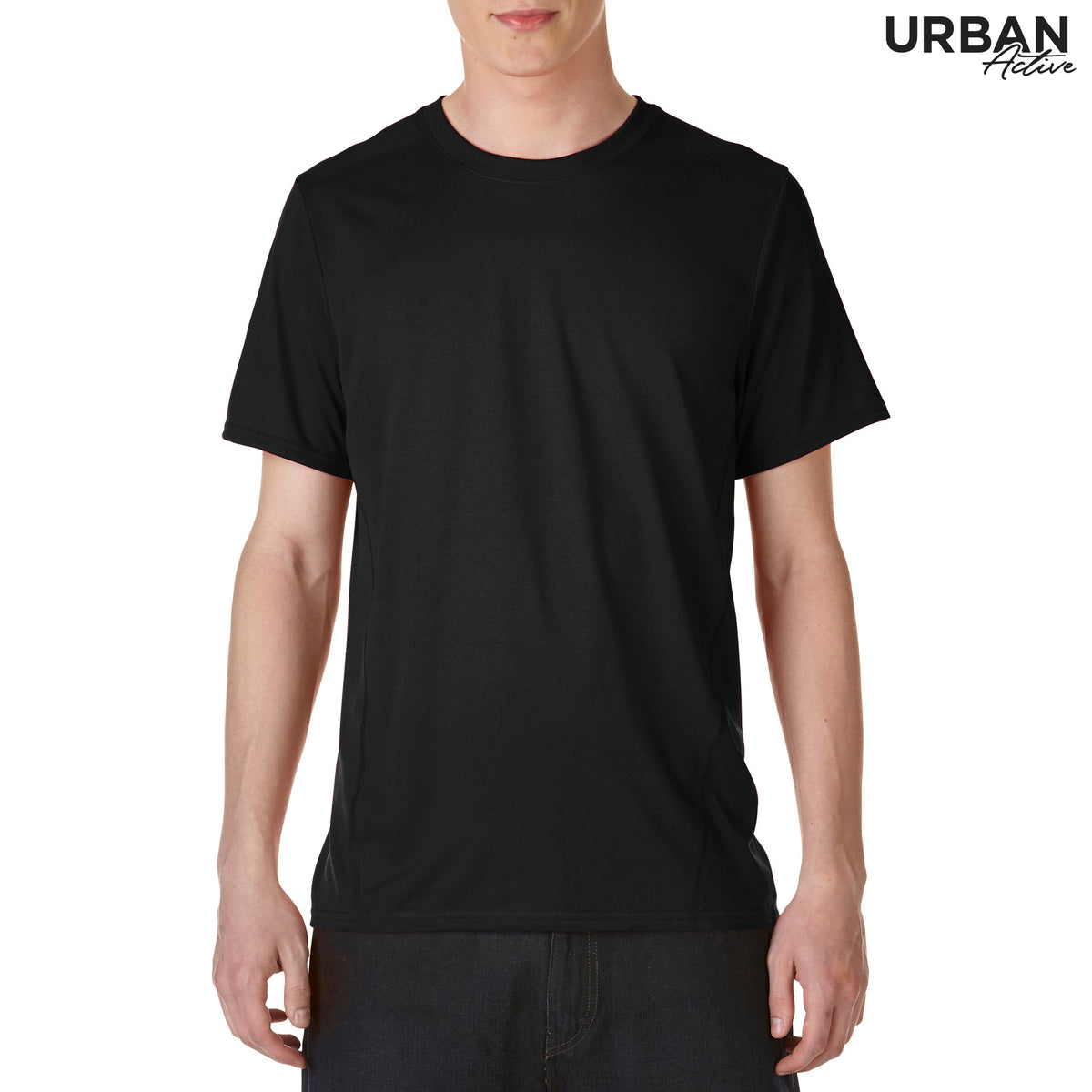 UAPT160 Urban Active Performance Adult Tech Tee