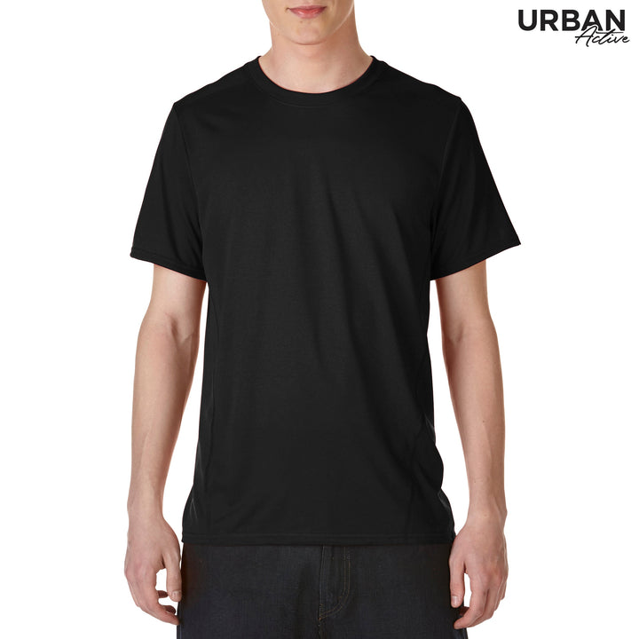 UAPT160 Urban Active Performance Adult Tech Tee