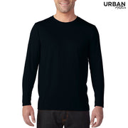 UAPTL160 Urban Active Performance Long Sleeve Adult Tee