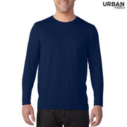 UAPTL160 Urban Active Performance Long Sleeve Adult Tee