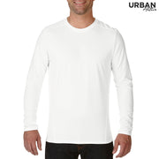 UAPTL160 Urban Active Performance Long Sleeve Adult Tee