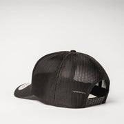 UC25500 UFlex Classic Ultra-lite 5 Panel Trucker Cap