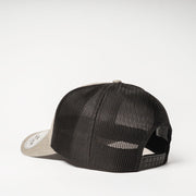 UC25500 UFlex Classic Ultra-lite 5 Panel Trucker Cap