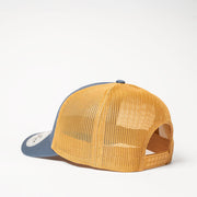 UC25500 UFlex Classic Ultra-lite 5 Panel Trucker Cap