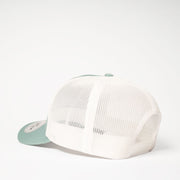 UC25500 UFlex Classic Ultra-lite 5 Panel Trucker Cap