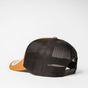 UC25500 UFlex Classic Ultra-lite 5 Panel Trucker Cap