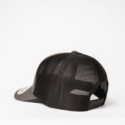 UC25600 UFlex Classic Ultra-lite 6 Panel Trucker Cap