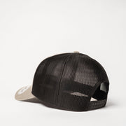 UC25600 UFlex Classic Ultra-lite 6 Panel Trucker Cap