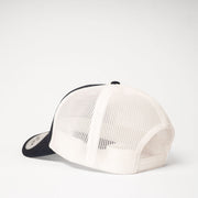 UC25600 UFlex Classic Ultra-lite 6 Panel Trucker Cap