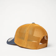 UC25600 UFlex Classic Ultra-lite 6 Panel Trucker Cap