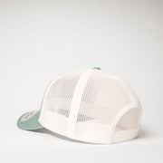UC25600 UFlex Classic Ultra-lite 6 Panel Trucker Cap