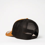 UC25600 UFlex Classic Ultra-lite 6 Panel Trucker Cap
