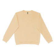 UCC320 Urban Collab The Broad Crewneck