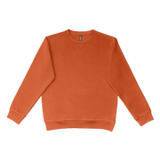 UCC320 Urban Collab The Broad Crewneck