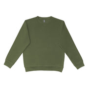 UCC320 Urban Collab The Broad Crewneck
