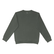 UCC320 Urban Collab The Broad Crewneck