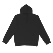 UCH280 Urban Collab The Core Hoodie