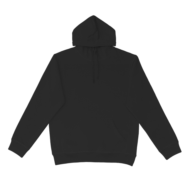 UCH280 Urban Collab The Core Hoodie