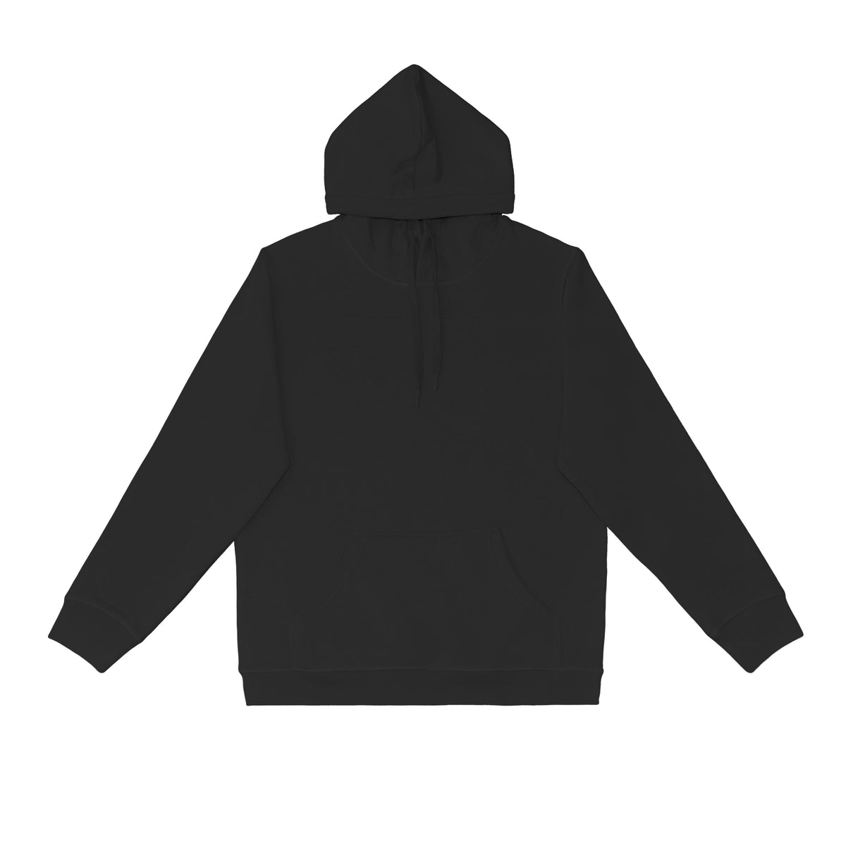 UCH320L Urban Collab The Broad Ladies Hoodie