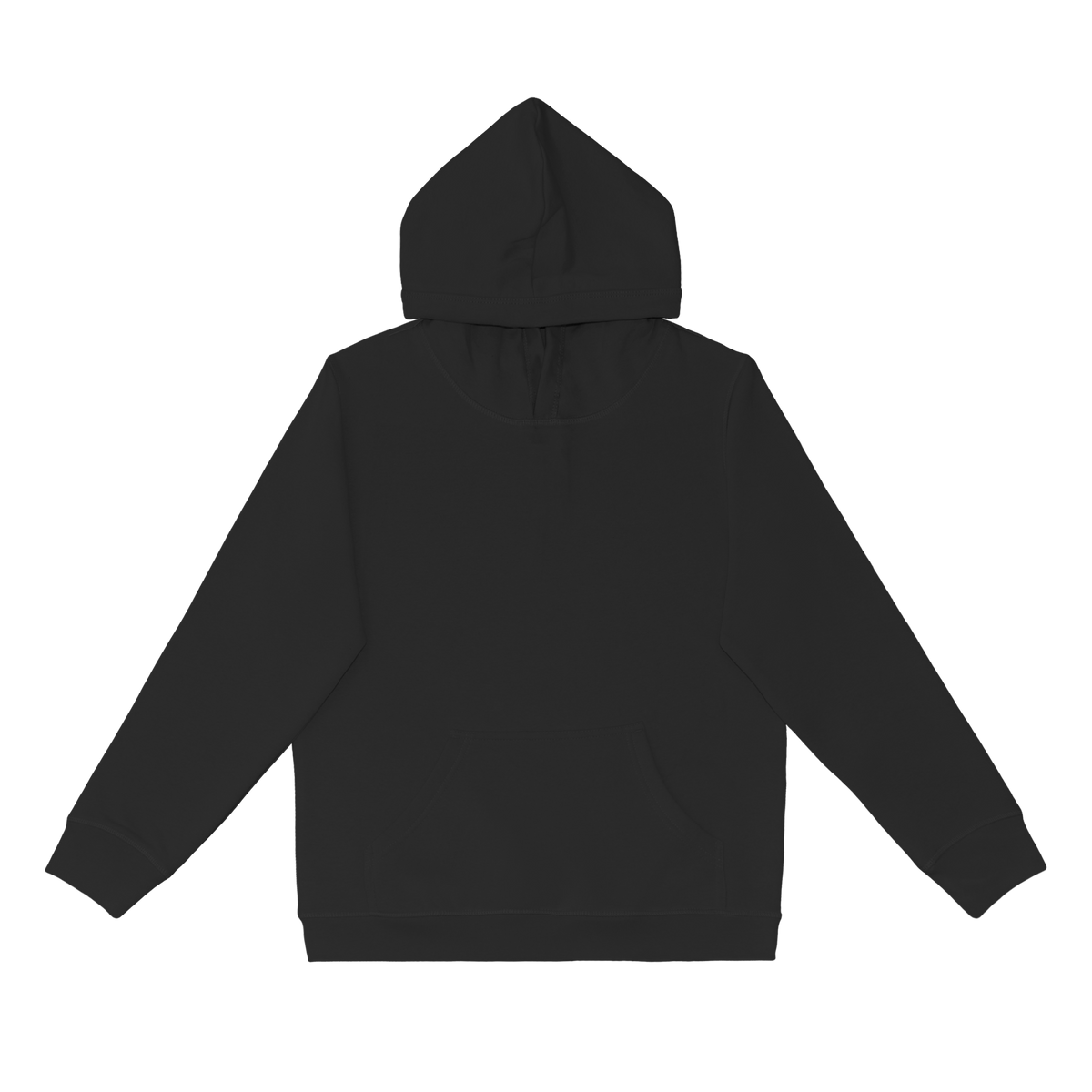 UCH320Y Urban Collab The Broad Youth Hoodie
