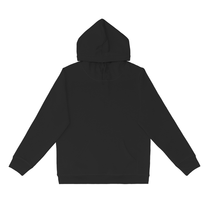 UCH320Y Urban Collab The Broad Youth Hoodie