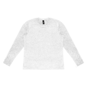 UCLT180L Urban Collab The SET Ladies Long Sleeve Tee