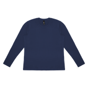 UCLT180L Urban Collab The SET Ladies Long Sleeve Tee