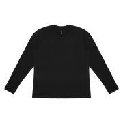 UCLT180L Urban Collab The SET Ladies Long Sleeve Tee