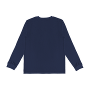 UCLT180Y Urban Collab The SET Youth Long Sleeve Tee