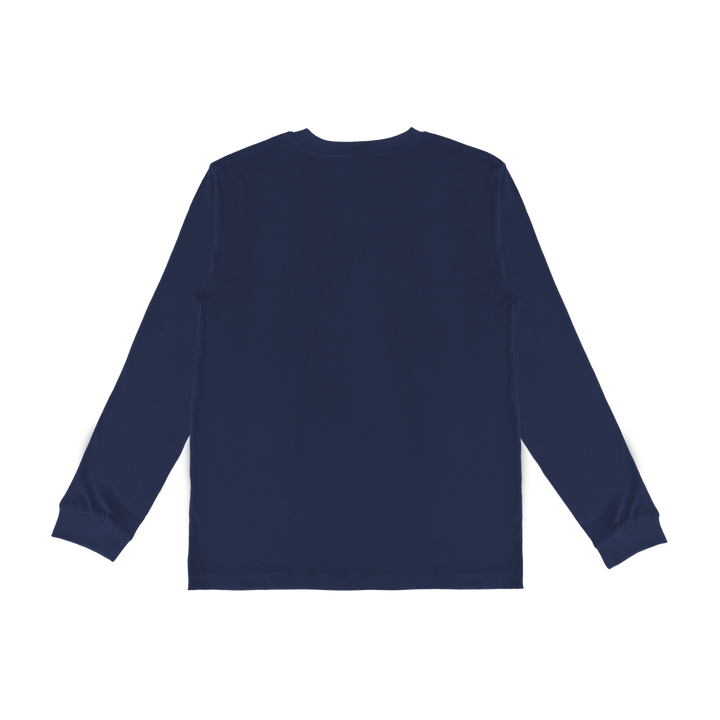 UCLT180Y Urban Collab The SET Youth Long Sleeve Tee