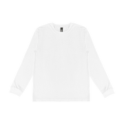 UCLT180Y Urban Collab The SET Youth Long Sleeve Tee