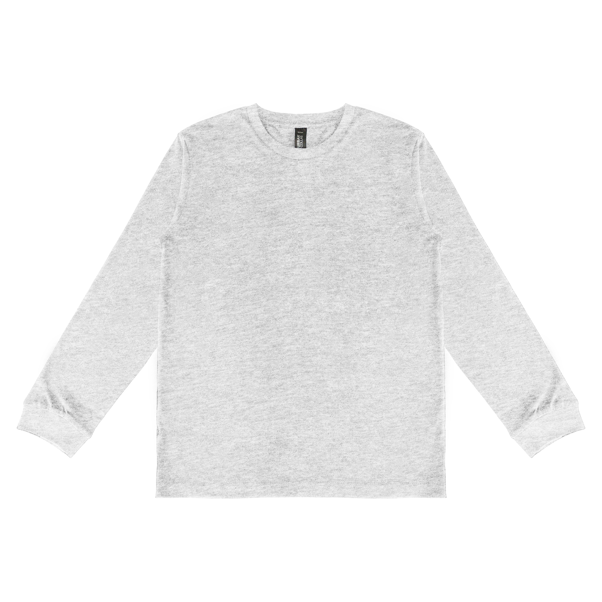 UCLT180 Urban Collab The SET Adult Long Sleeve Tee