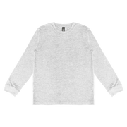 UCLT180 Urban Collab The SET Adult Long Sleeve Tee