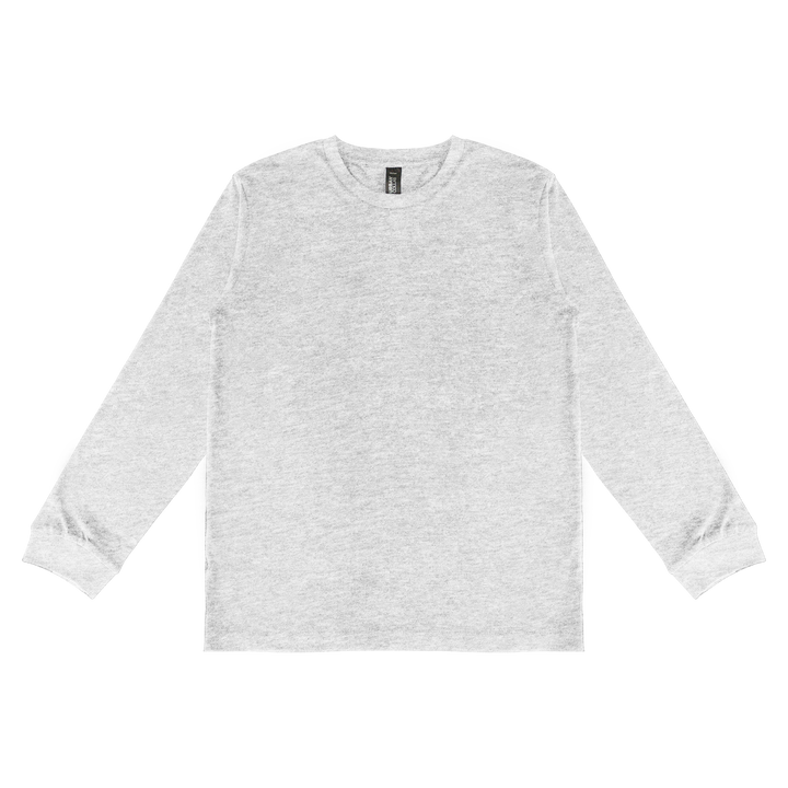 UCLT180 Urban Collab The SET Adult Long Sleeve Tee