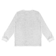 UCLT180 Urban Collab The SET Adult Long Sleeve Tee