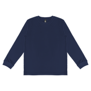 UCLT180 Urban Collab The SET Adult Long Sleeve Tee