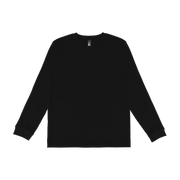 UCLT180Y Urban Collab The SET Youth Long Sleeve Tee