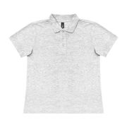 UCP220L Urban Collab Pique Ladies Polo