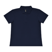 UCP220L Urban Collab Pique Ladies Polo