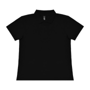 UCP220L Urban Collab Pique Ladies Polo