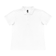 UCP220L Urban Collab Pique Ladies Polo