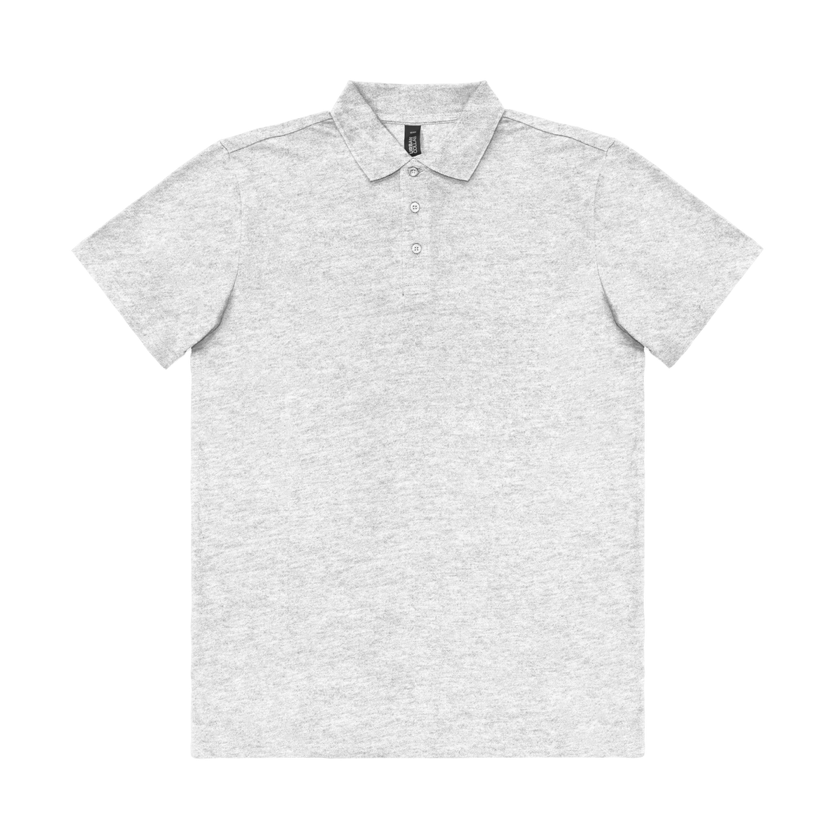 UCP220 Urban Collab Pique Adult Polo